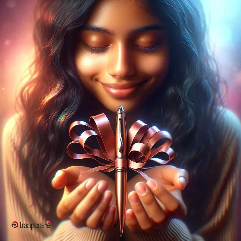 خرید خودکار کادویی نفیس؛ راهنمای انتخاب و قیمت